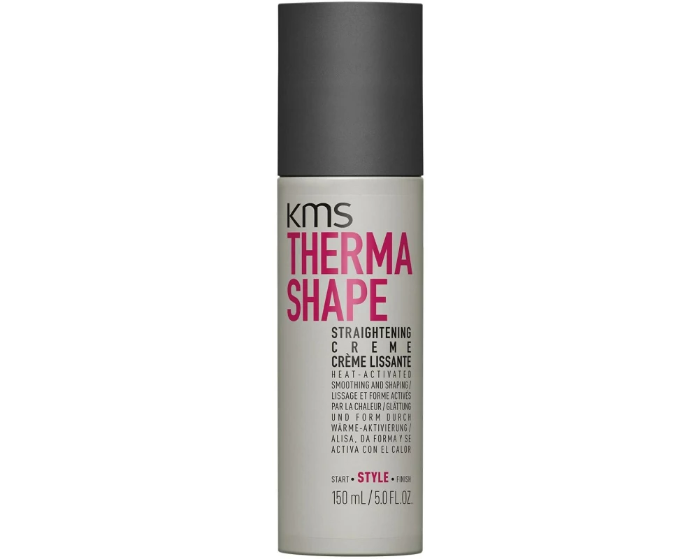 KMS HAIR Therma Shape Straightening Creme 150 ml