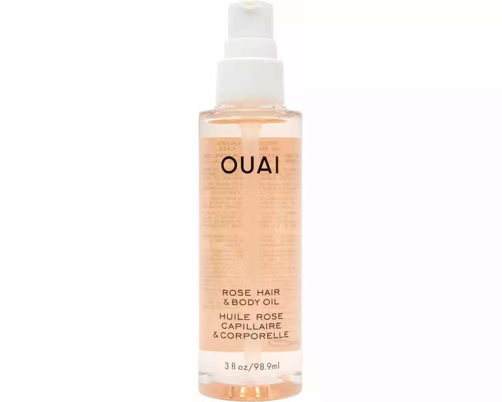 OUAI Rose Hair and Body Oil 99 ml1 Stück