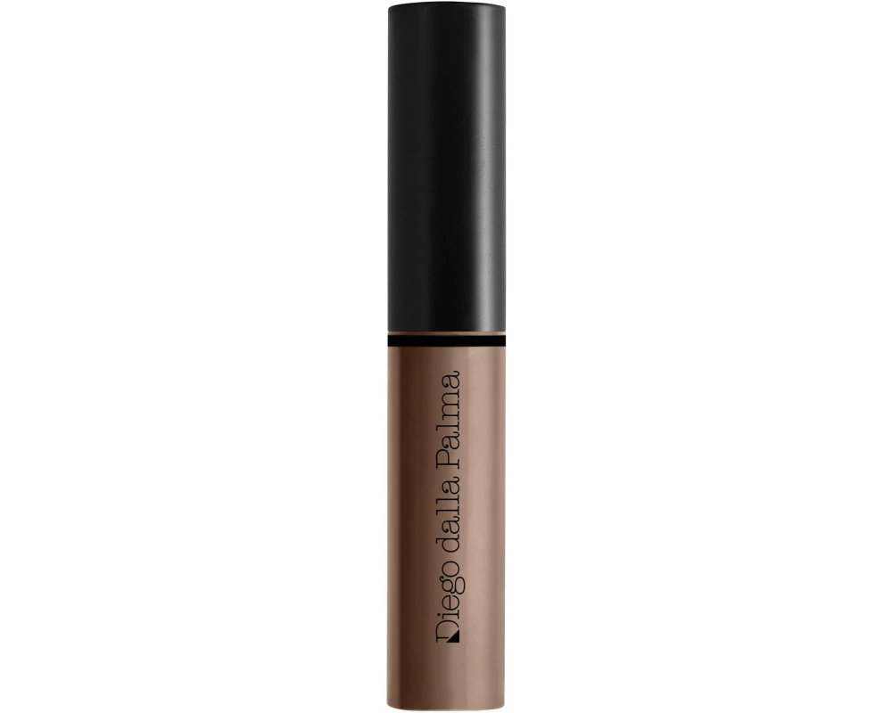 Diego dalla Palma Volumising Tinted Fibre Eyebrow Setting Gel Taupe