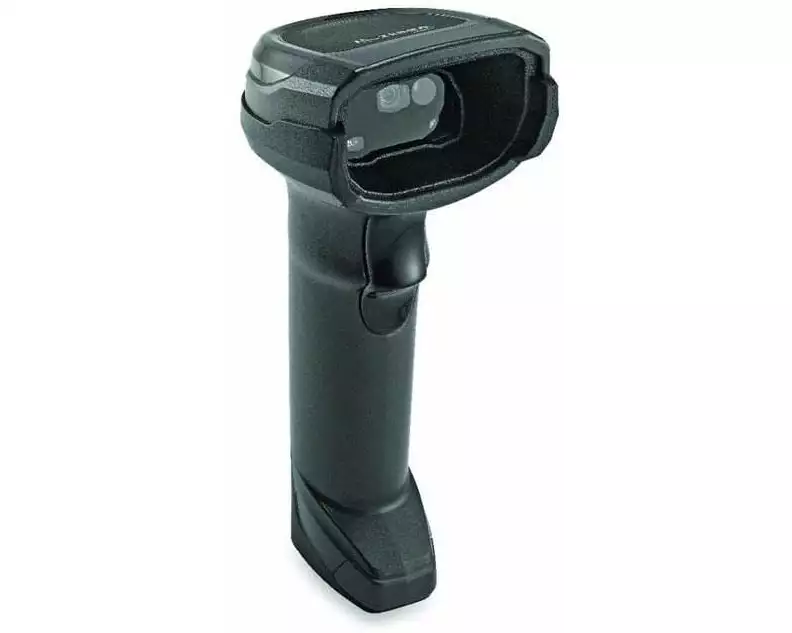 Zebra Technologies Barcode Scanner DS8108 Schwarz