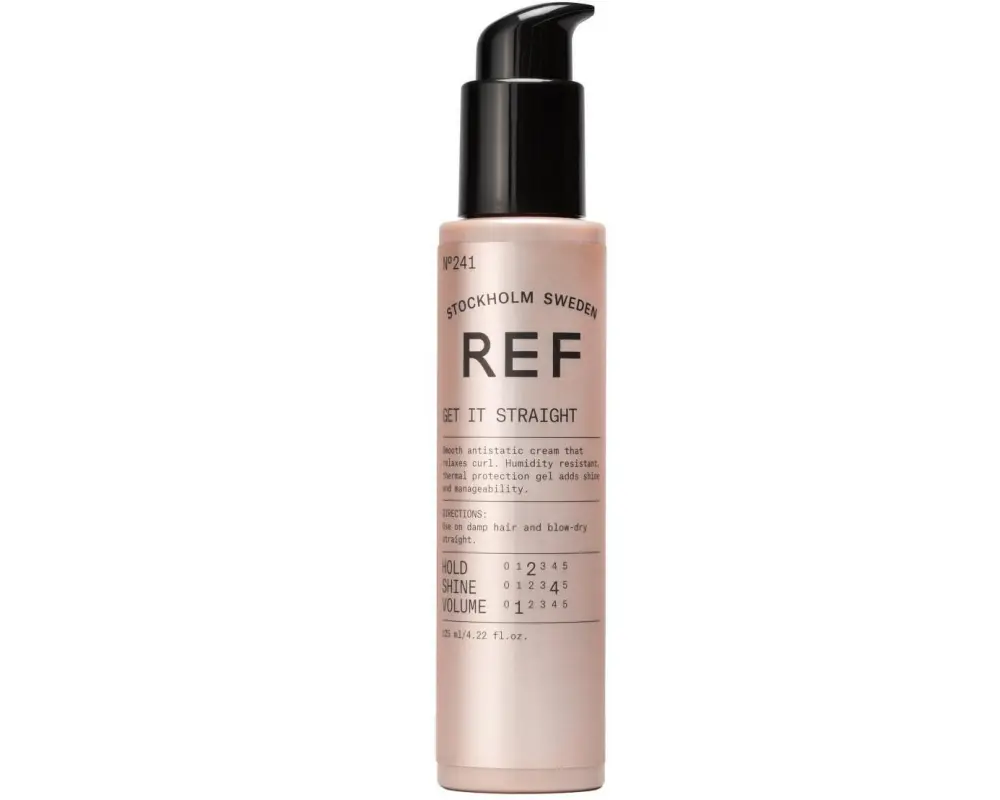 REF Get it Straight 241 125 ml