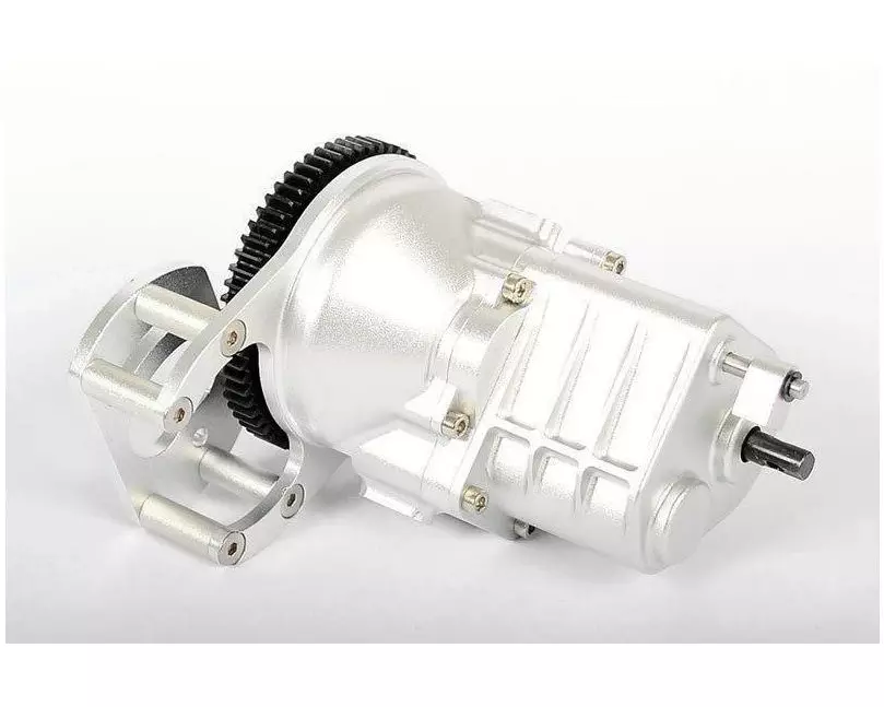 RC4WD Getriebe R3 Scale