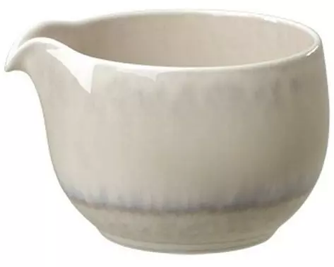 Villeroy & Boch Perlemor Sand Milchkanne/Sauciere, 0.2 l