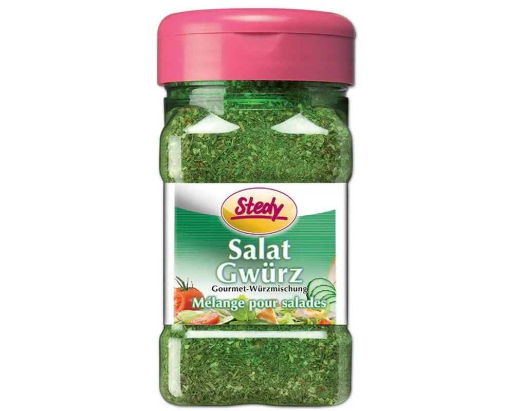 Stedy SalatGwürz 200 g
