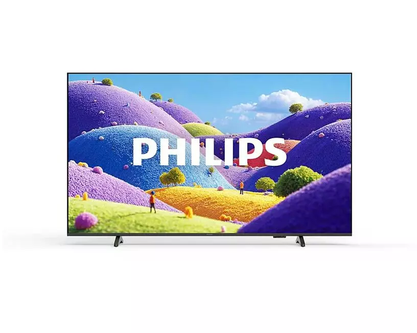 Philips TV TV 43", 3840 x 2160 (Ultra HD 4K), LED-LCD