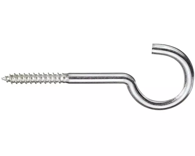 STRUCT Ringschrauben Art.15 4.4 x 50 mm, 4 Stück