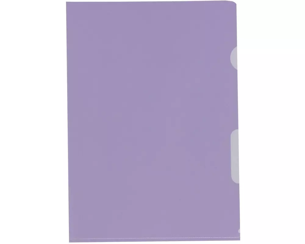 Kolma Sichthülle Visa Dossier A4 Lisse SuperStrong 100 Stück