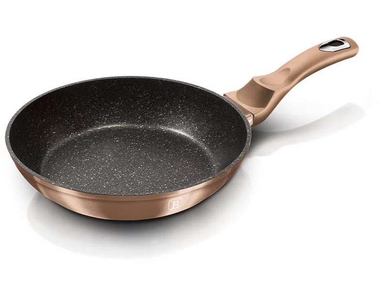 Berlinger Haus Bratpfanne Ø 28cm Rose Gold Edition