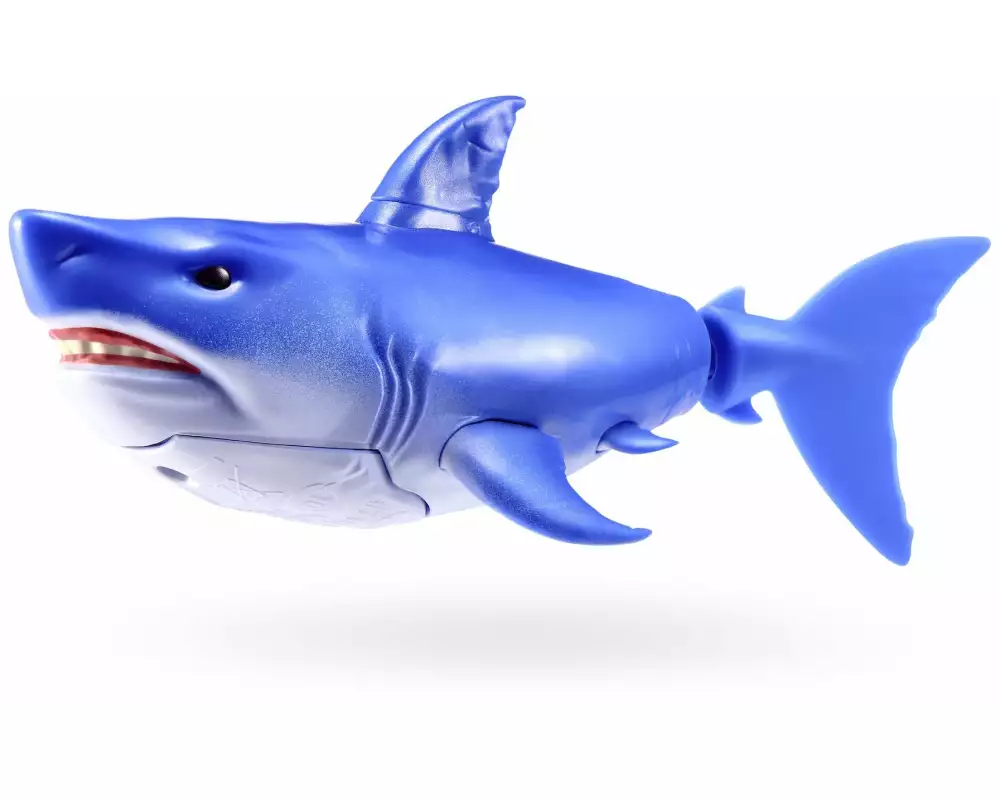 Zuru Robo Alive Robo Shark Wasseraktiviert, interaktiv