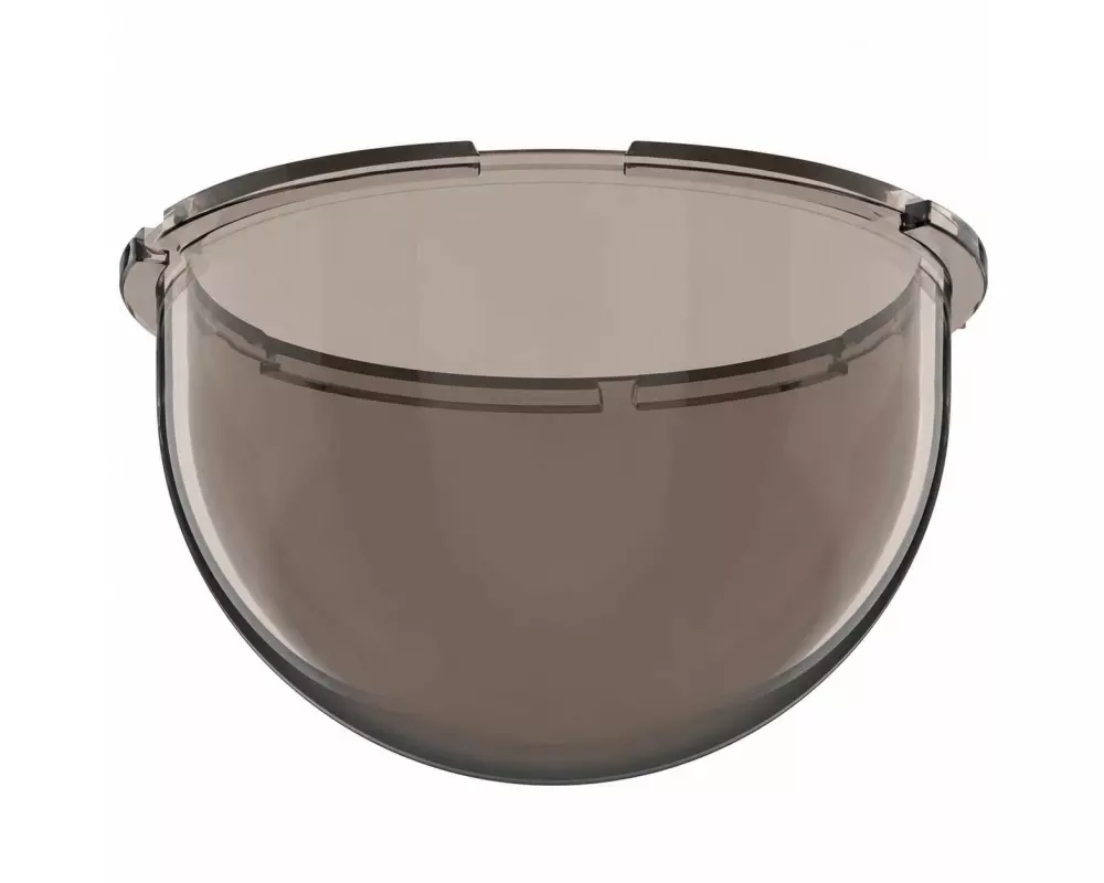 Axis AXIS TM3830 Dome Smoked, 4 Stk.