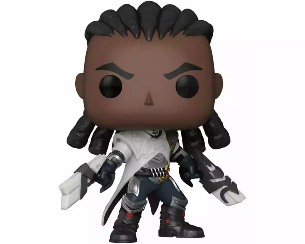 Funko Figur POP! Lucian (1042)