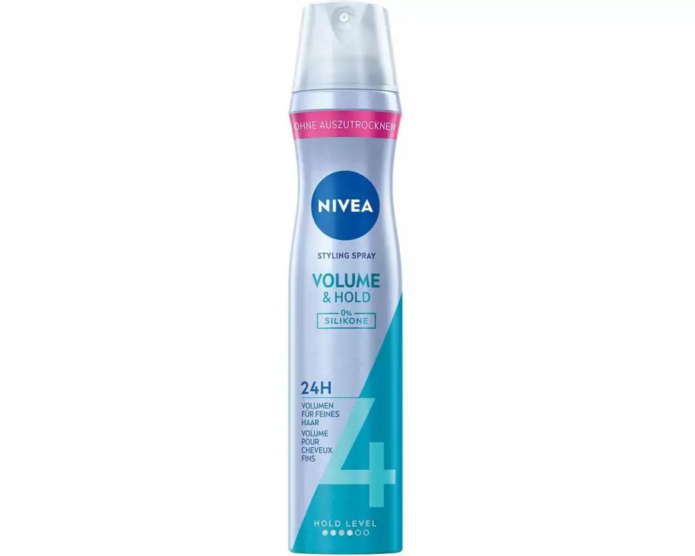 NIVEA Haarspray Volumen Pflege 250 ml