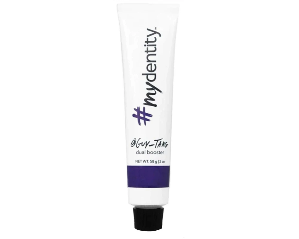 mydentity by guy tang Haarcoloration Dual Booster Ultra Violet 58 g
