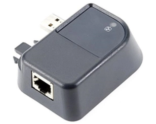 Intermec Ethernet Card for Mobile Computer