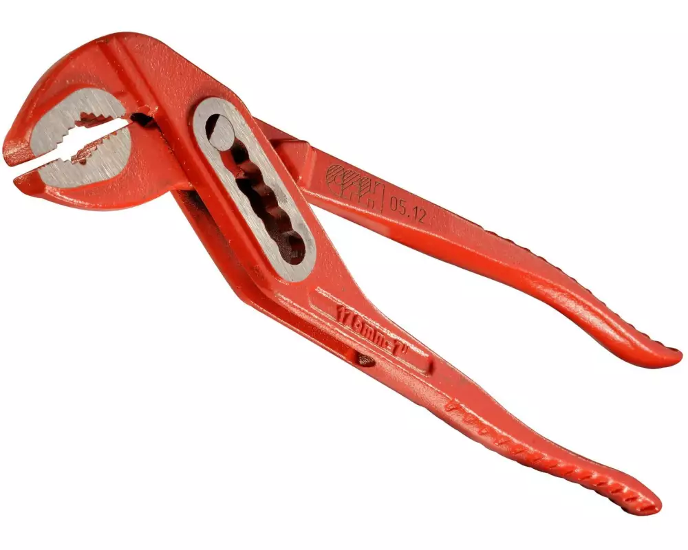 CFH Wasserpumpenzange 1 1/2" / 42 mm