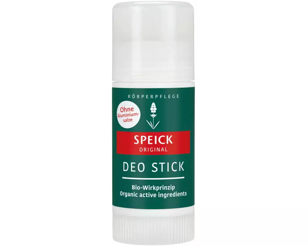 Speick Deo Stick Natural 40 ml