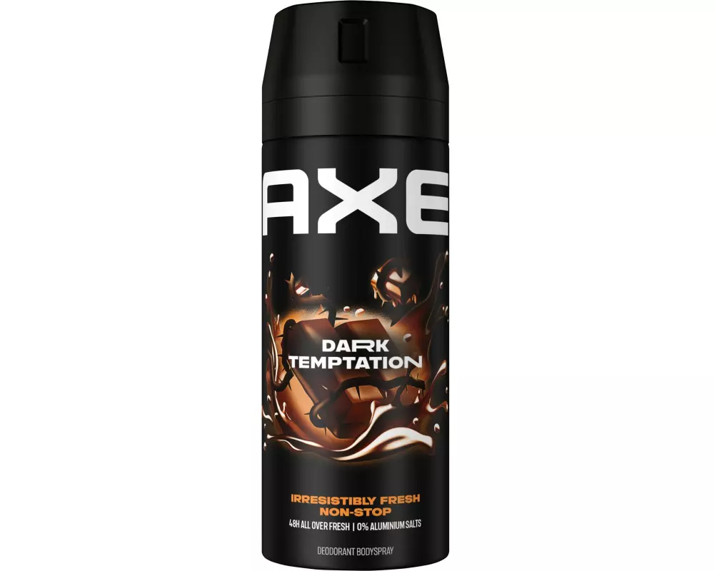 Axe Deo Spray Dark Temptation 150 ml