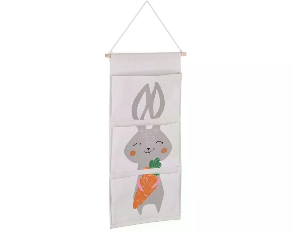 relaxdays Hängematte Hase