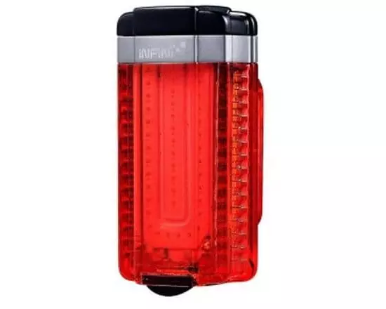 Infini Velolampe Tron Rücklicht