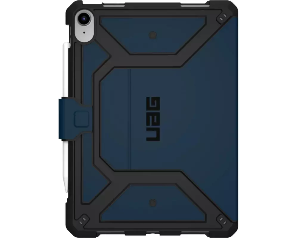 UAG Tablet Book Cover Metropolis SE iPad 10.9" (10th Gen.)
