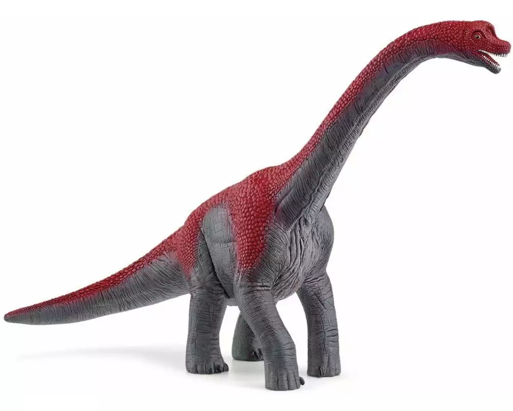 Schleich Spielzeugfigur Dinosaurs Brachiosaurus