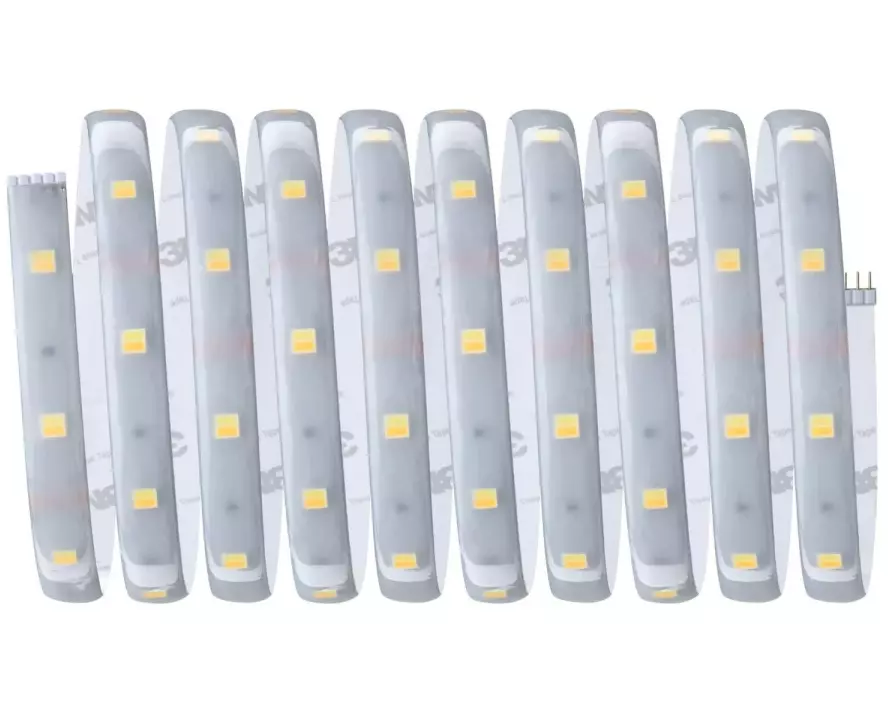 Paulmann LED Stripe MaxLED 250 Basisset, TW, 3m, ZigBee