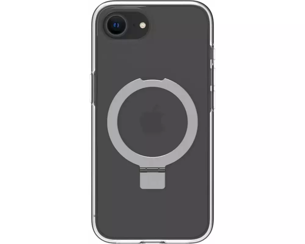 dbramante1928 Back Cover Iceland Pro Kick iPhone 16e Clear