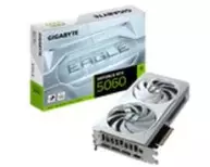 Gigabyte Grafikkarte GeForce RTX 5060 EAGLE OC ICE 8G