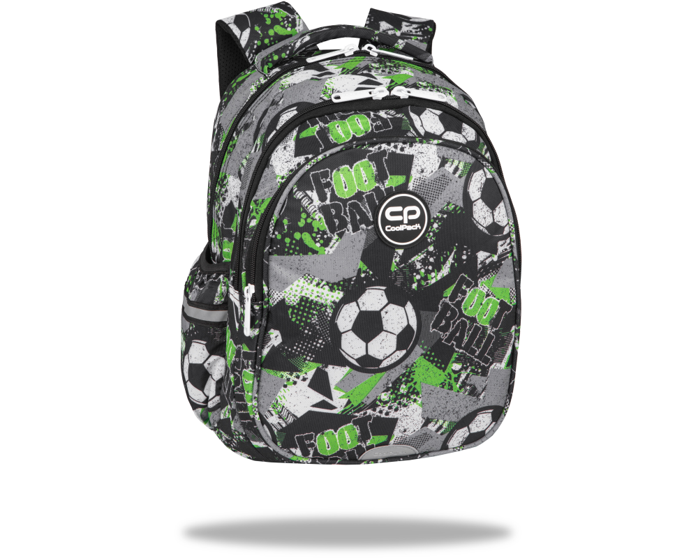 COOLPACK Rucksack Jerry 21l F029674 Lets Gol