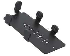 SpacePole MultiGrip Mounting Plate for Payment Terminal
