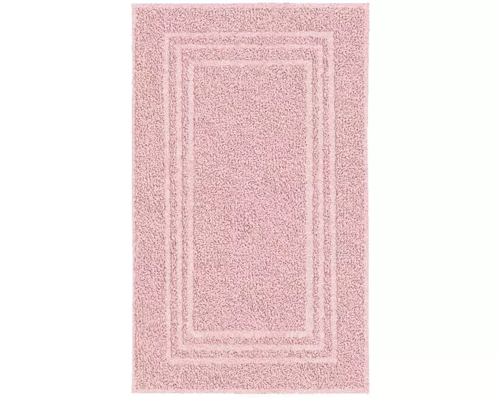 Kleine Wolke Badteppich Lodge 50 x 80 cm, Magnolie
