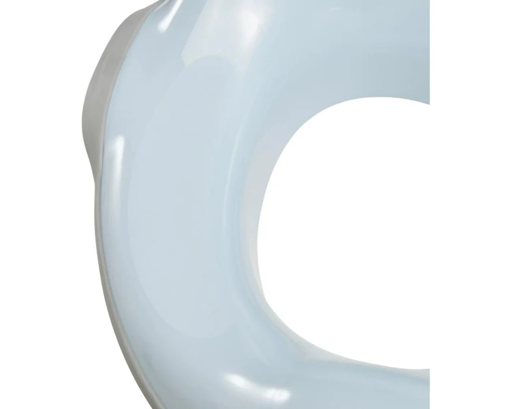 keeeper Kasimir Babytopf Kunststoff 35 cm Blau