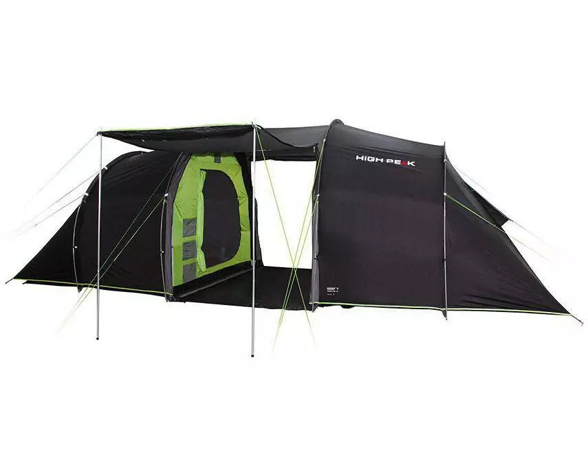 High Peak Zelt Tauris 6