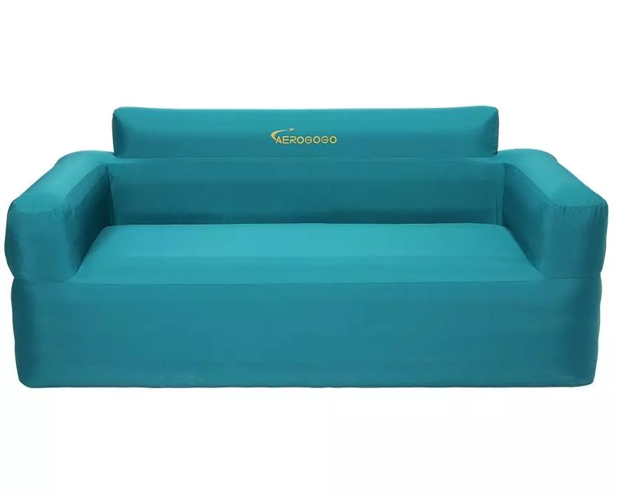 Aerogogo Aufblasbares Sofa BS2 170 x 74 cm