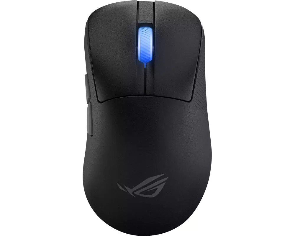 ROG Keris II WL Ace BLK