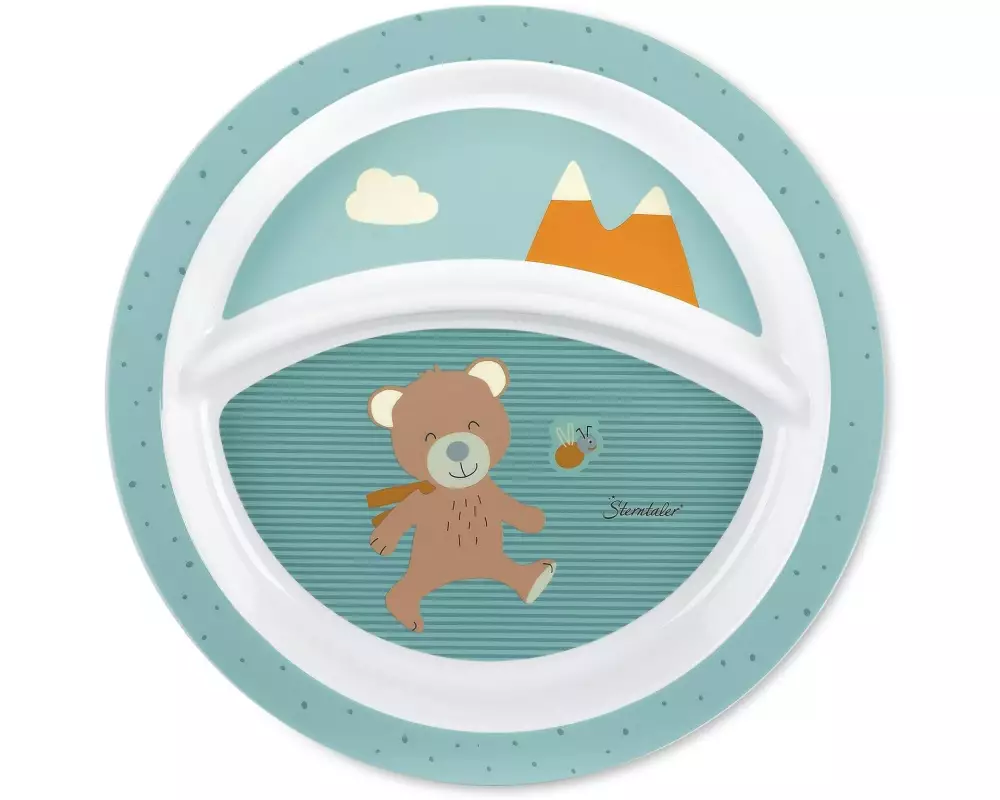 Sterntaler Kinderteller Ben