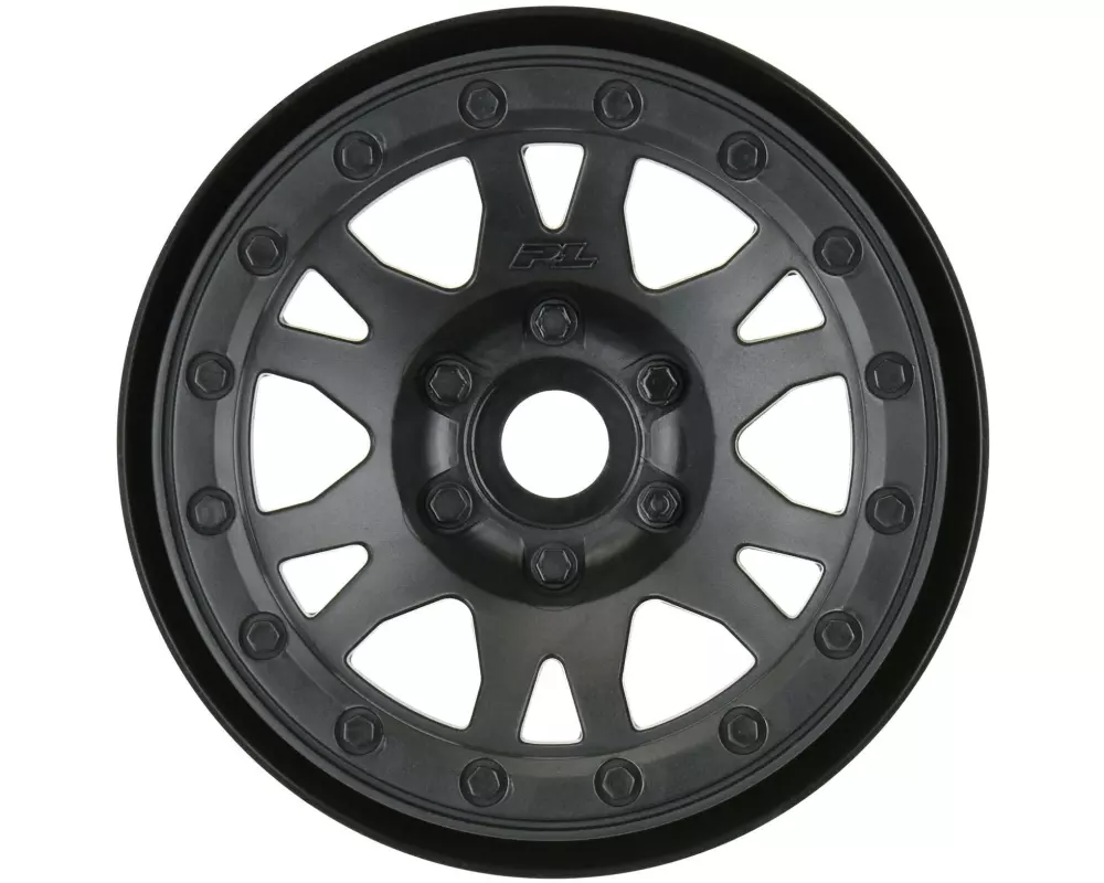 Proline Felgen 2.2" Impluse 2 Stück