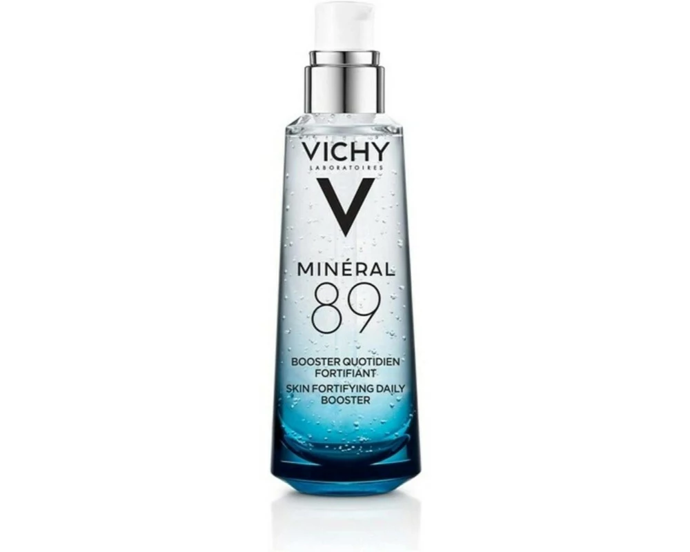Vichy Minéral 89 75 ml