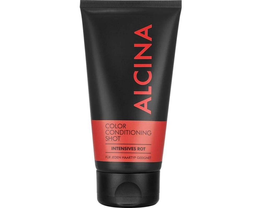 alcina Conditioning-Shot 150 ml