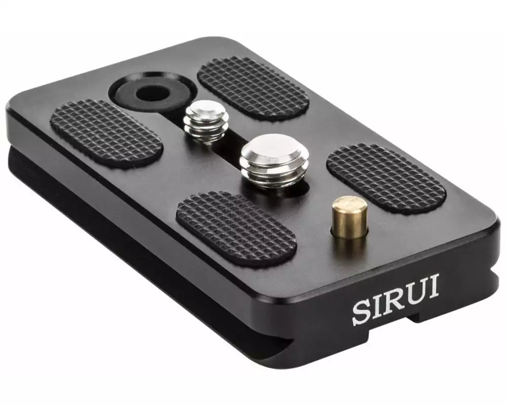 Sirui Schnellwechselplatte TY-70A