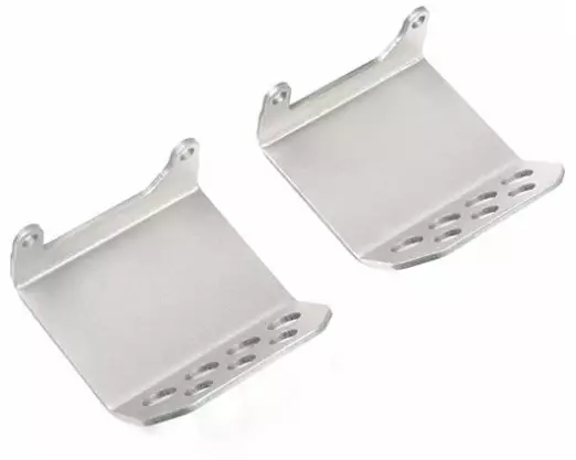 RC4WD Oxer Differential Schutzabdeckung SCX6 Jeep Wrangler