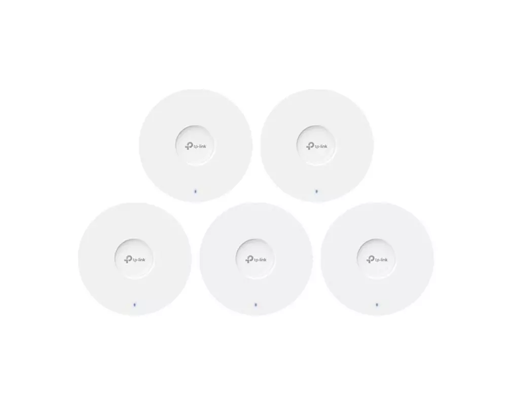 TP-Link Access Point EAP653 5 Stück