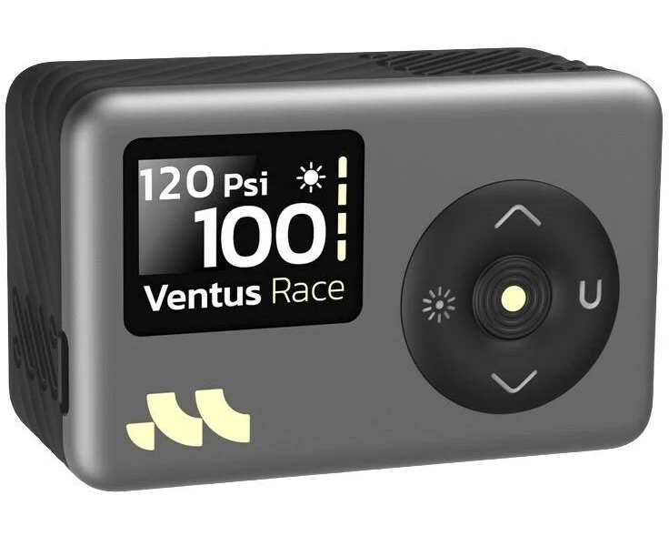 Woowind Luftpumpe Ventus Race, 120 PSI