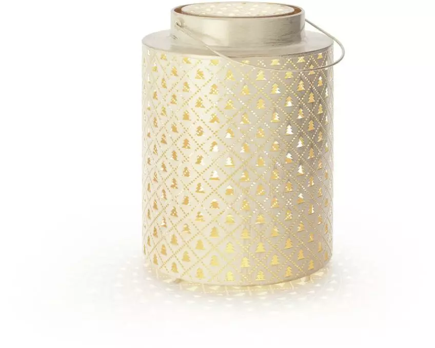 STT Laterne Aura tree, 30 cm