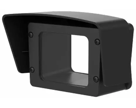 Axis Zubehör T93C Extension Kit Schwarz 1 Stück