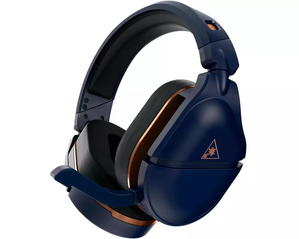 Turtle Beach Headset Stealth 700 Gen 2 Max PS Blau