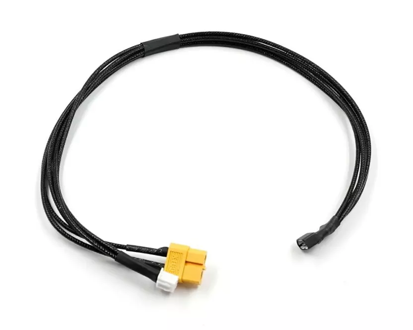 Yeah Racing Ladekabel XT60 zu JST-XH 2S