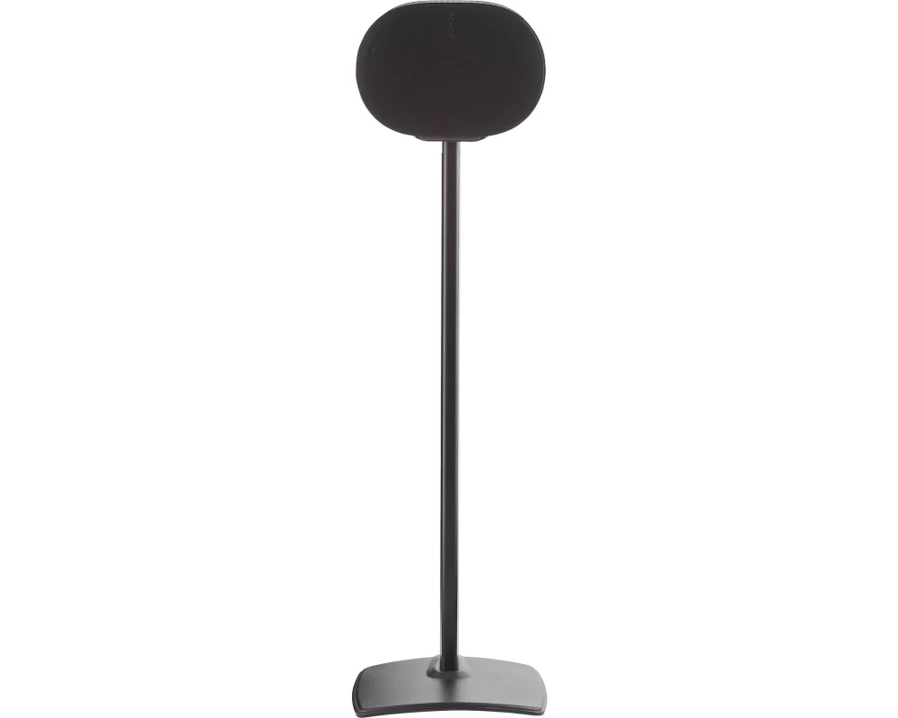 SANUS Standfuss Sonos Era 300 Schwarz