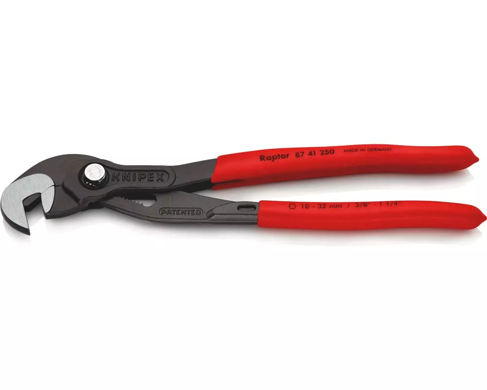Knipex Schraubzange