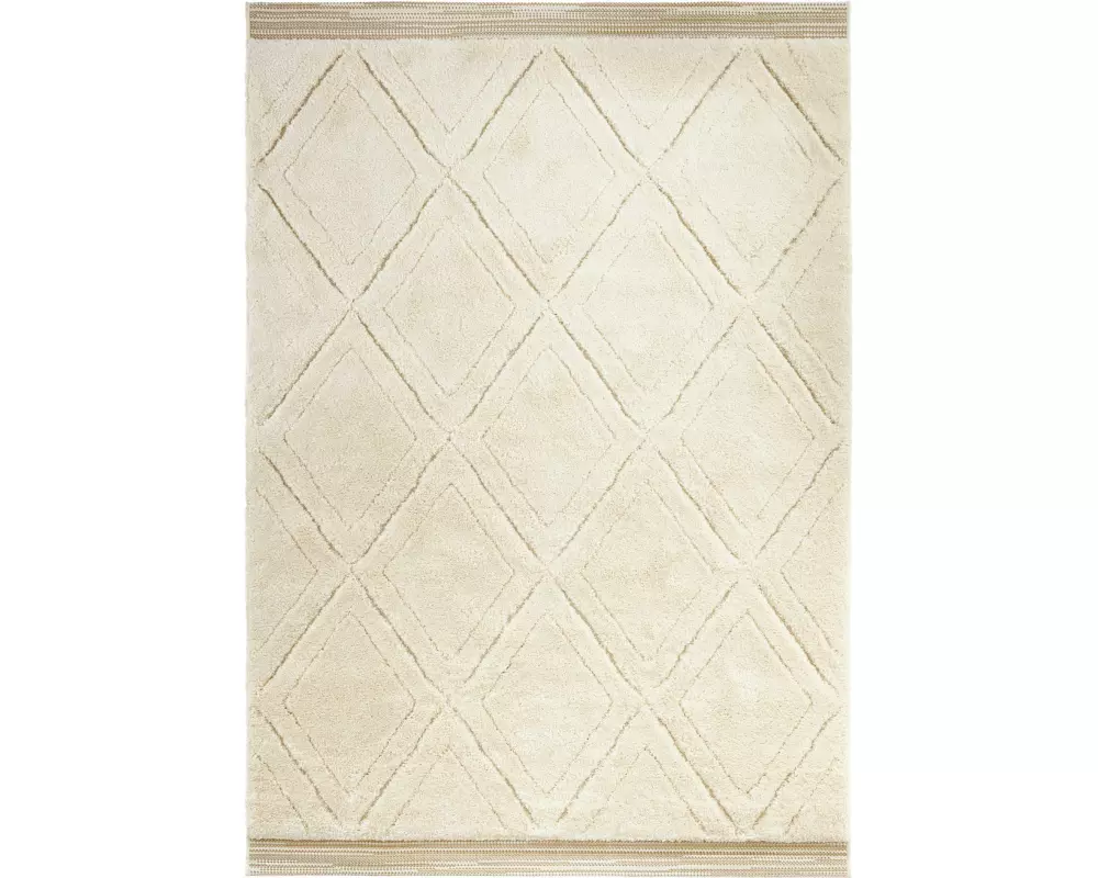 Hanse Home Teppich Colin 160 cm x 230 cm, Beige